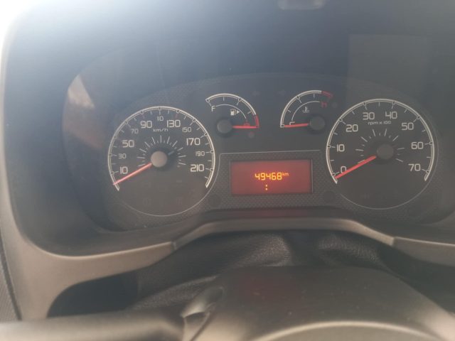 FIAT Fiorino usata 11