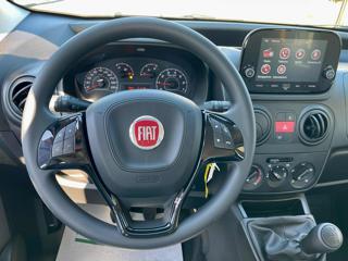FIAT Fiorino usata, con Servosterzo