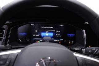 VOLKSWAGEN Polo usata, con Fari LED