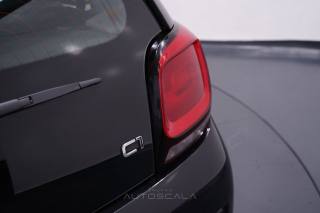 CITROEN C1 usata 27