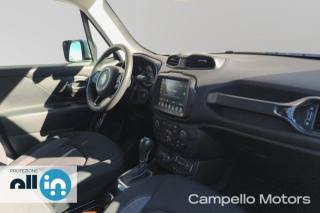 JEEP Renegade usata 14