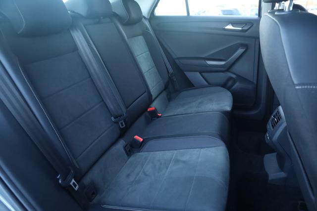 VOLKSWAGEN T-Roc usata, con Controllo automatico clima