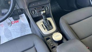 AUDI Q3 usata, con Fendinebbia