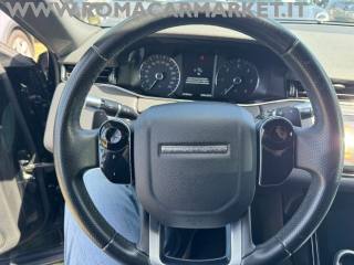 LAND ROVER Range Rover Evoque usata, con Controllo trazione