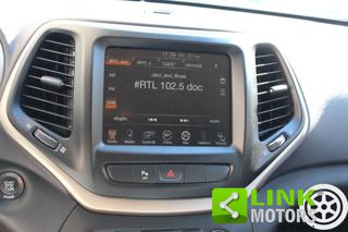 JEEP Cherokee usata 26
