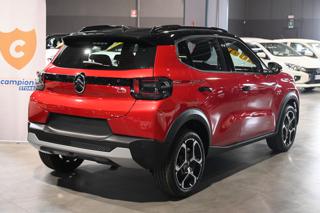 CITROEN C3 usata, con Alzacristalli elettrici