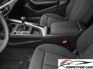 AUDI A4 usata, con Climatizzatore