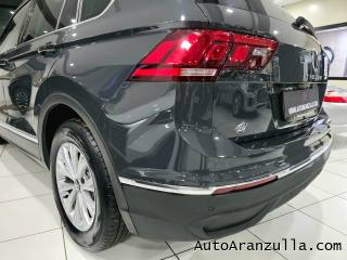 VOLKSWAGEN Tiguan usata, con Vivavoce