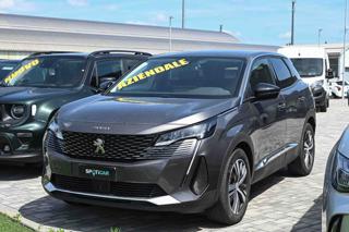 PEUGEOT 3008 PureTech 130cv S&S 6 Allure Pack