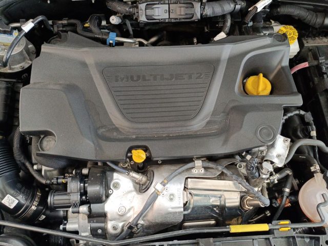 FIAT Tipo usata, con Sensori di parcheggio posteriori