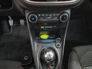 FORD Puma usata, con Controllo automatico clima