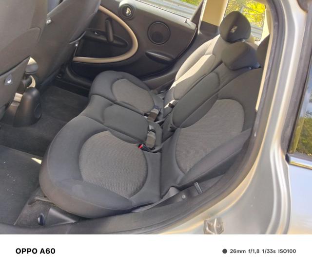 MINI Countryman usata 19