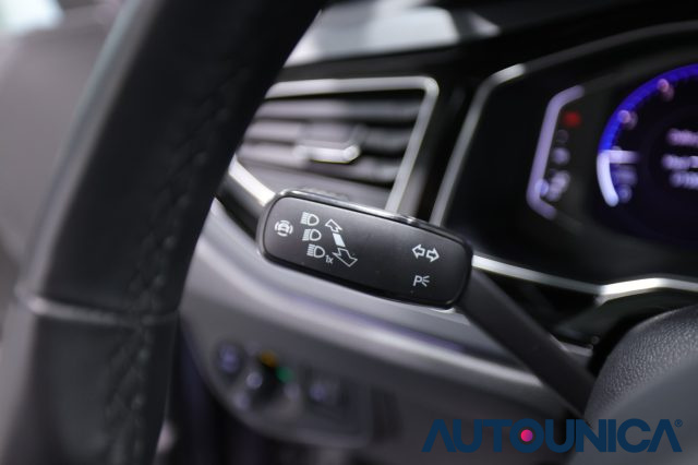 VOLKSWAGEN Taigo usata, con Controllo vocale