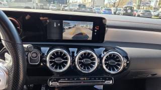 MERCEDES-BENZ CLA 250 usata, con Leve al volante