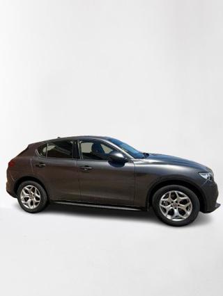 ALFA ROMEO Stelvio 2.2 Turbodiesel 160 CV AT8 RWD Super