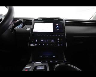 HYUNDAI Tucson usata, con Autoradio digitale