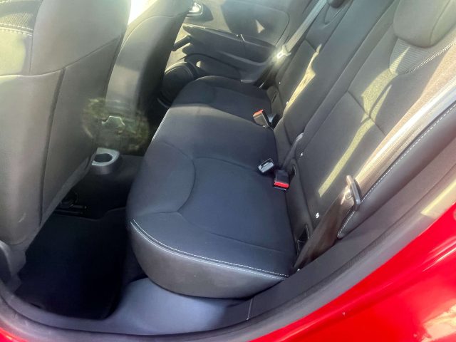 RENAULT Clio usata, con Boardcomputer