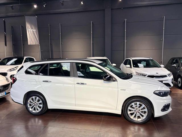 FIAT Tipo usata, con Airbag laterali