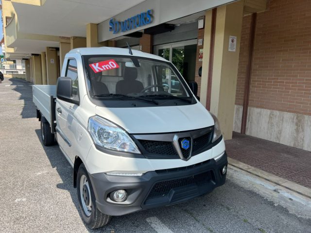 PIAGGIO Porter NP6 usata, con ABS