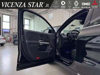 MERCEDES-BENZ GLA 180 usata, con ESP