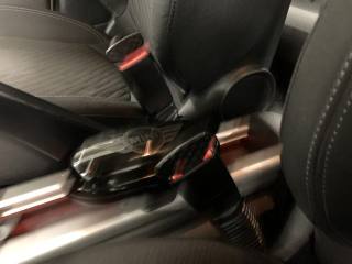 MINI Countryman usata, con Touch screen