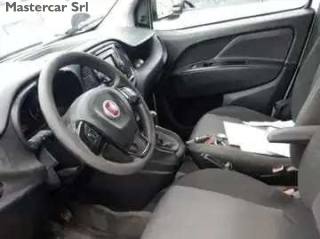 FIAT Doblo usata, con Autoradio