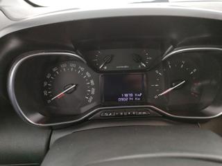 CITROEN C3 Aircross usata, con Vetri oscurati