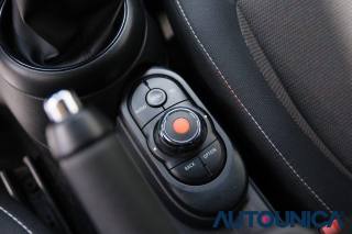 MINI One usata, con Sensore di luce