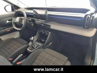 CITROEN C3 usata, con Vetri oscurati