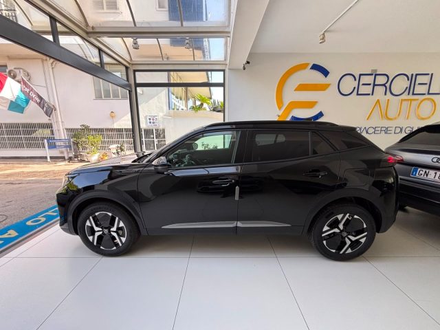 PEUGEOT 2008 usata, con Alzacristalli elettrici