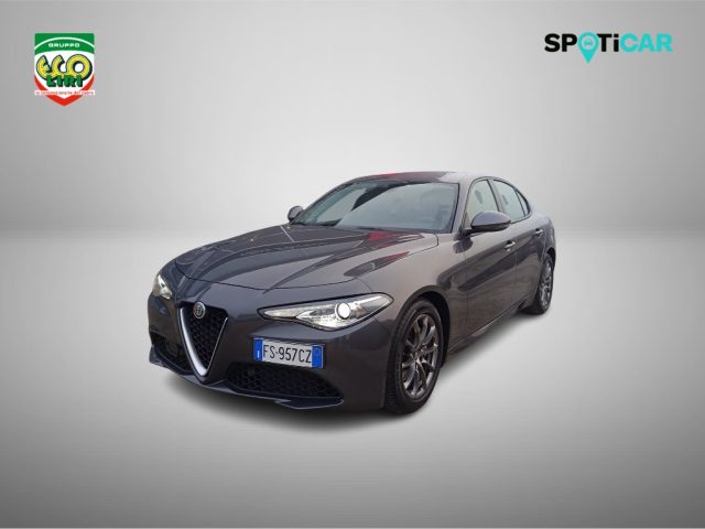 ALFA ROMEO Giulia usata, con ABS