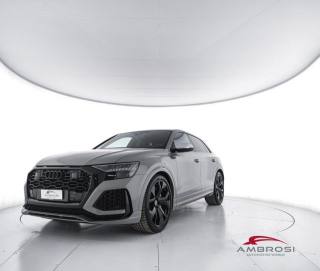 AUDI RS Q8 4.0 mhev 48V 600cv tiptronic
