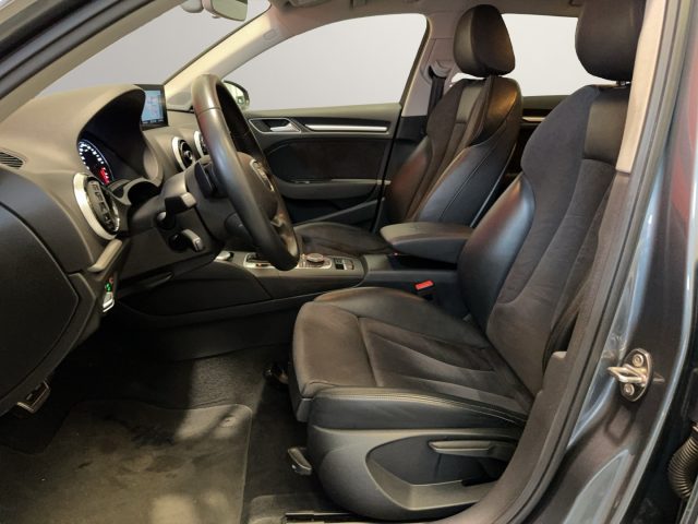 AUDI A3 usata, con Immobilizzatore elettronico