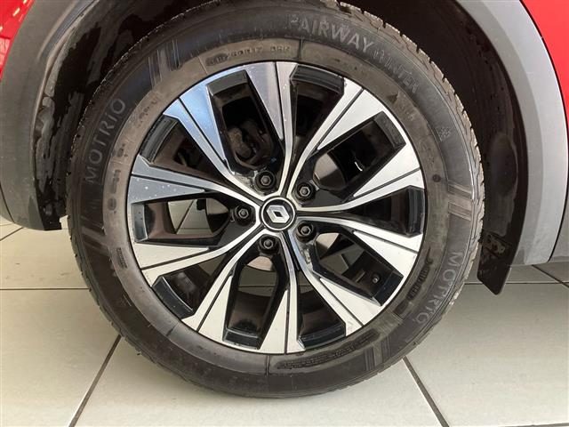 RENAULT Captur usata 25