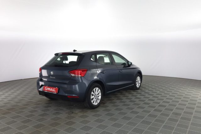 SEAT Ibiza usata 3