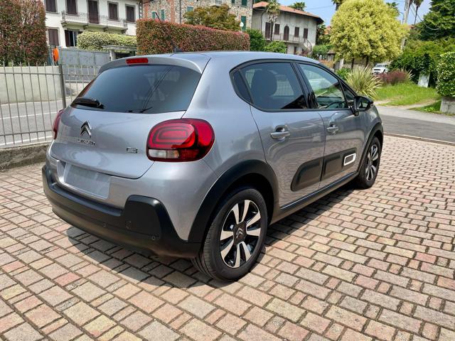 CITROEN C3 usata, con Airbag Passeggero