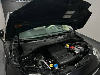 FIAT 500 usata, con Cronologia tagliandi