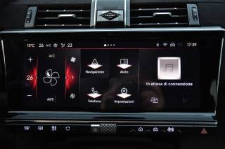 DS AUTOMOBILES DS 7 usata, con Servosterzo