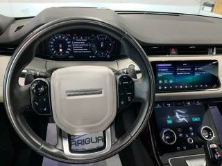 LAND ROVER Range Rover Evoque usata, con Chiusura centralizzata