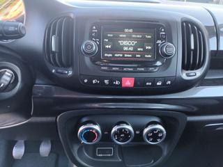 FIAT 500L usata, con Chiusura centralizzata