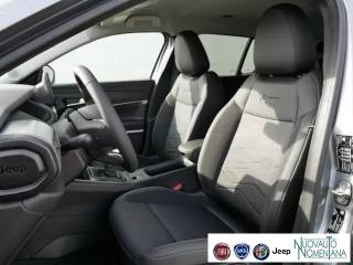 JEEP Avenger usata, con Chiusura centralizzata