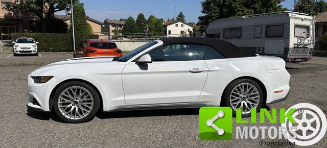 FORD Mustang usata, con Airbag laterali