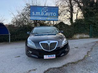 LANCIA Delta usata, con Airbag laterali