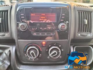 PEUGEOT Boxer usata, con Autoradio digitale