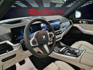 BMW X5 usata 13