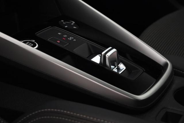 AUDI A3 usata, con Cruise Control