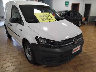 VOLKSWAGEN Caddy usata, con Airbag