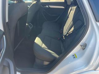 AUDI Q3 usata, con Cruise Control