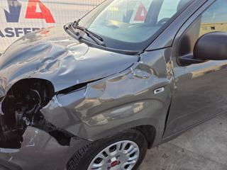 FIAT Panda usata 17