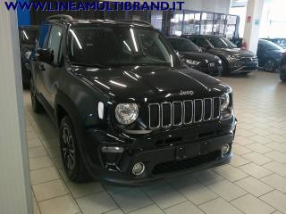 JEEP Renegade usata, con Alzacristalli elettrici
